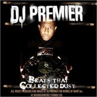 Spin Live - DJ Premier (instrumental)