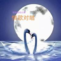 纳兰珠儿&高安-花桥流水(原版伴奏)