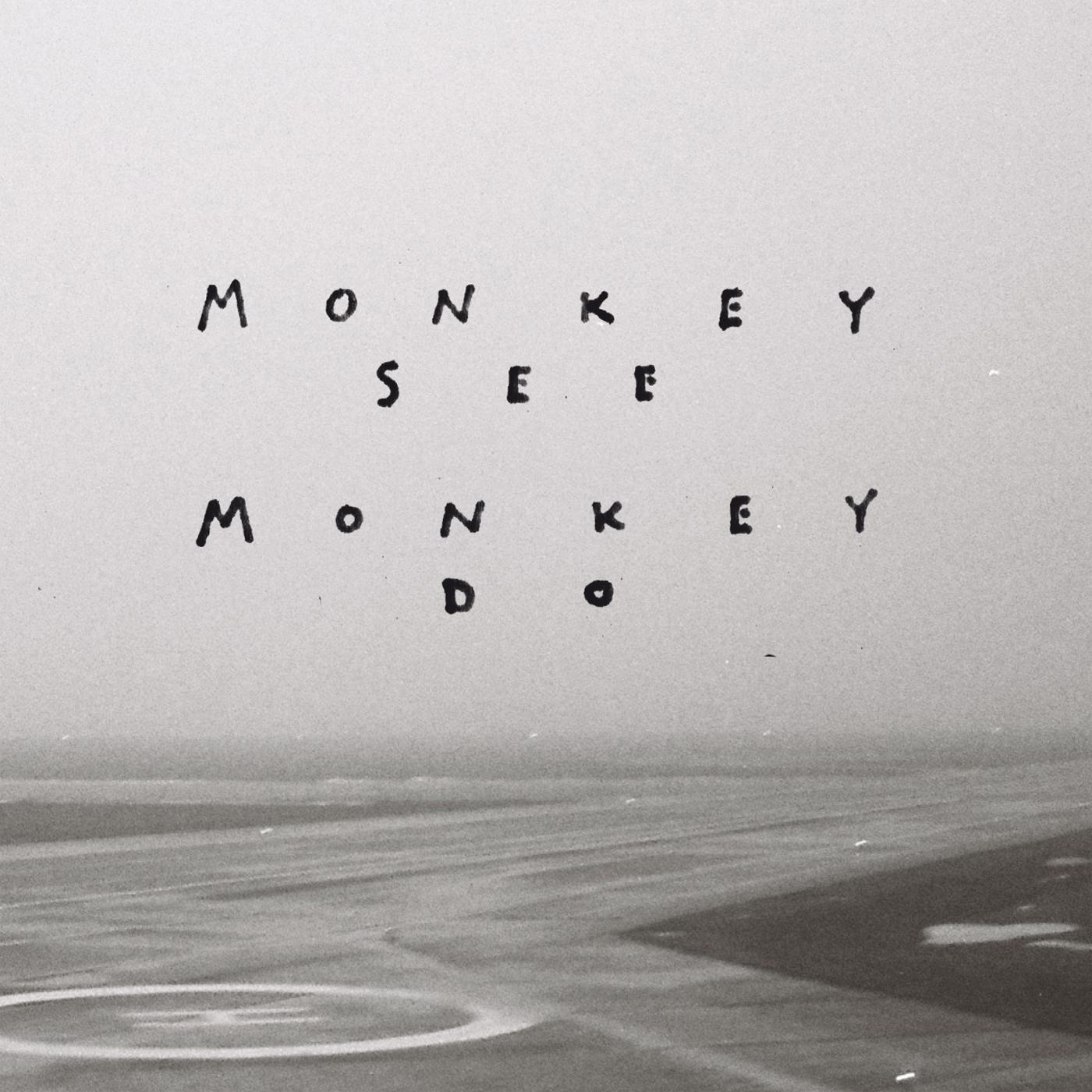 Monkey See Monkey Do