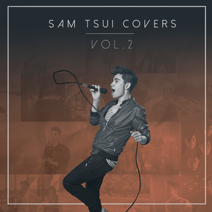 sam tsui - let her go （降5半音）