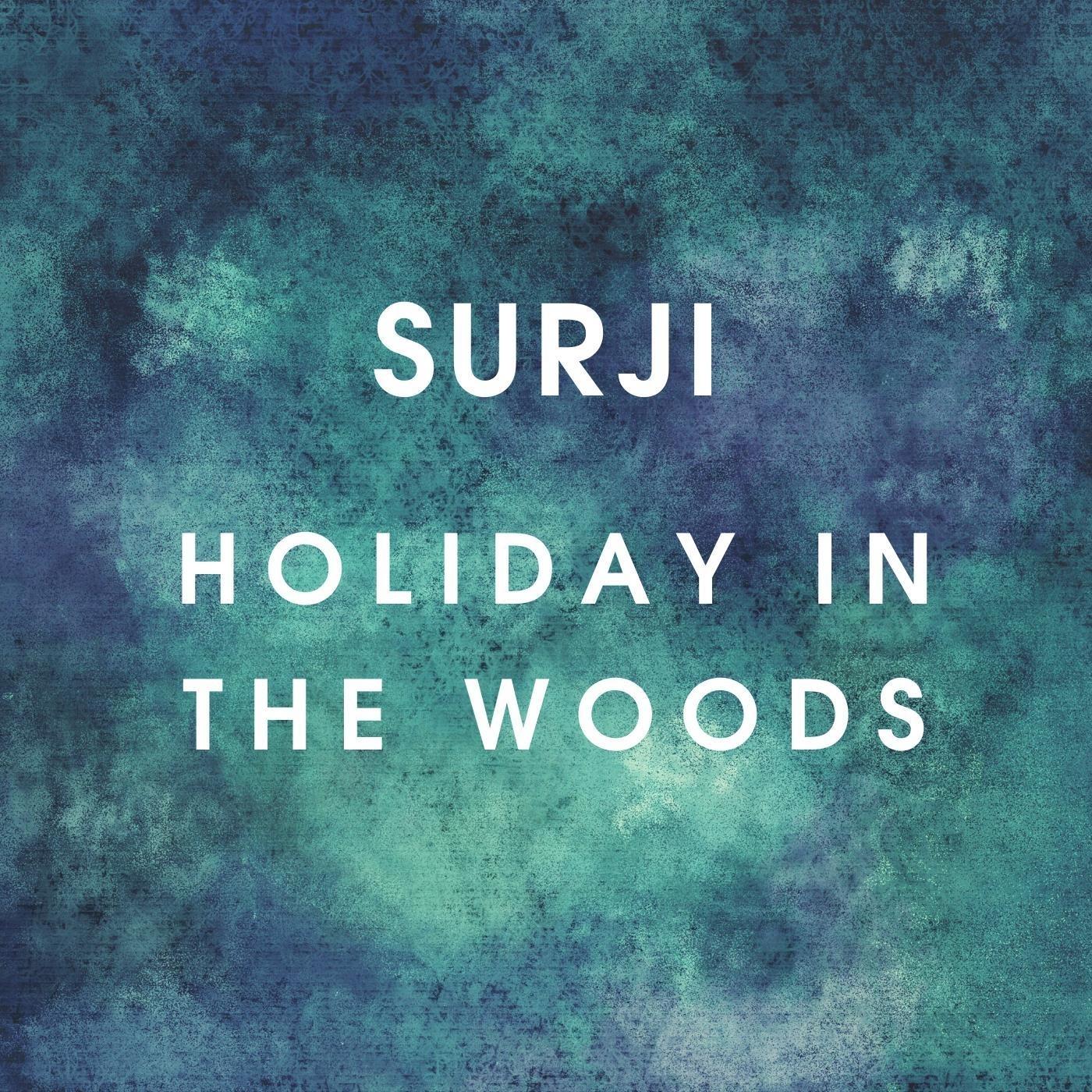 Holiday in the Woods