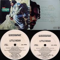 Little Indian - One Little Indian (album instrumental)