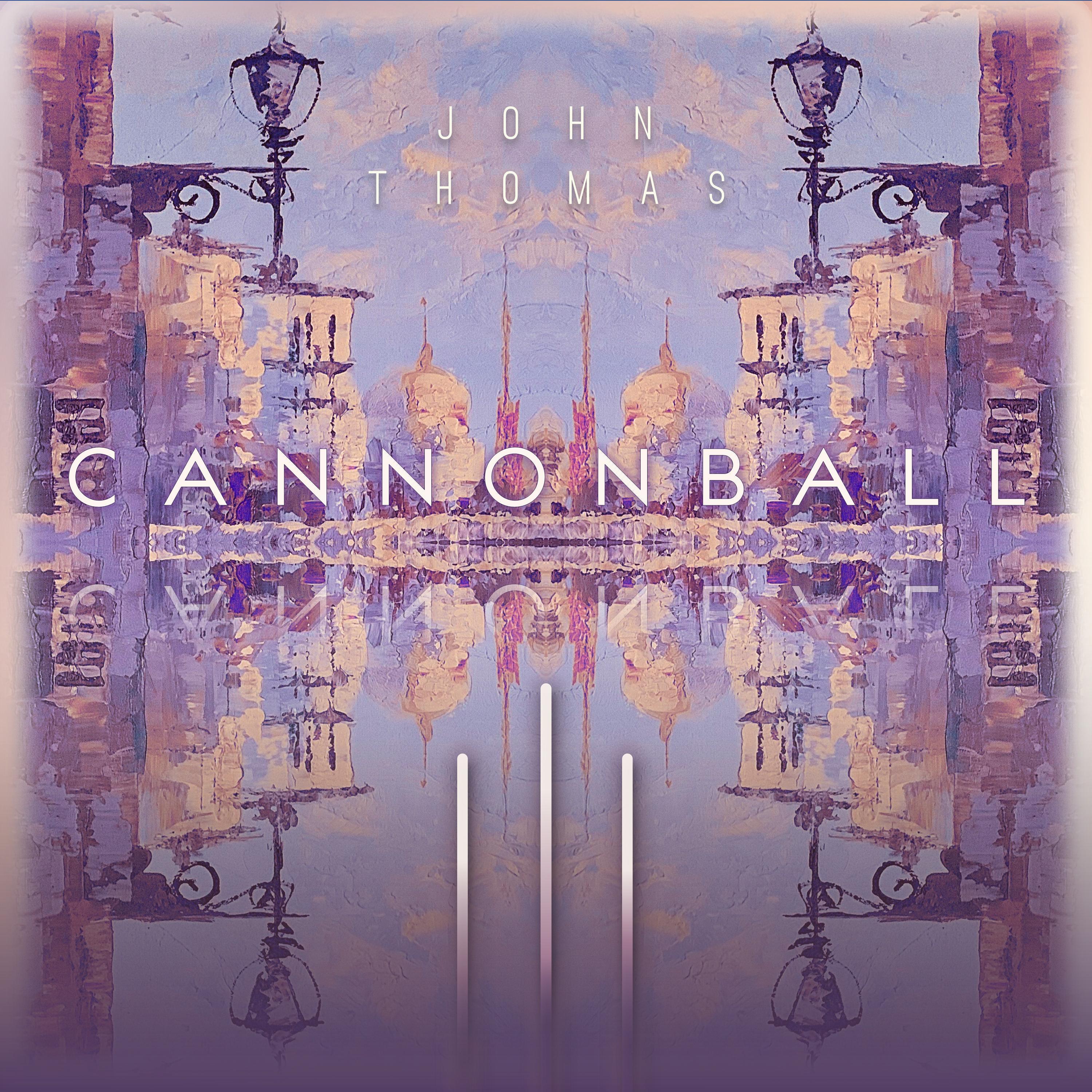 Cannonball