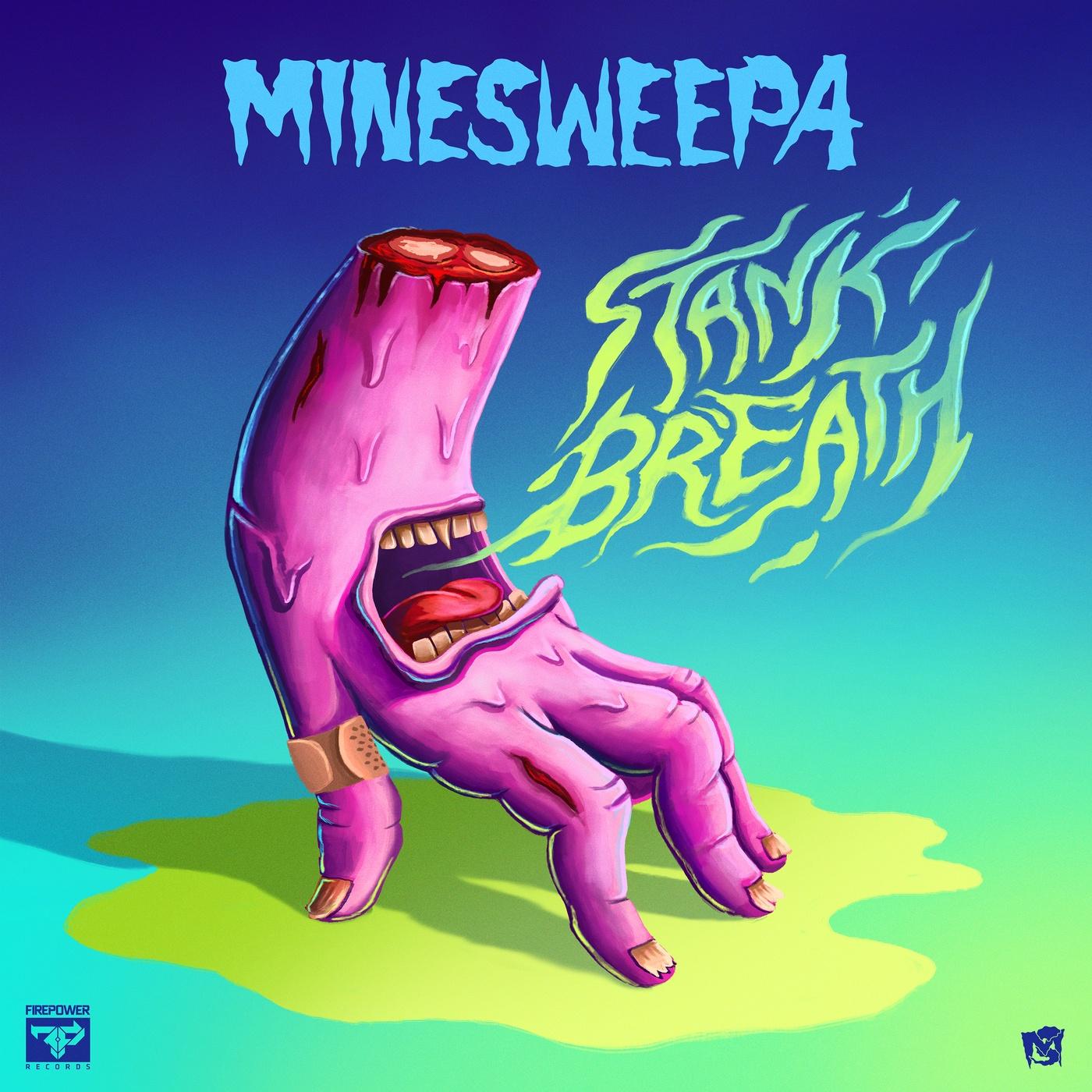 Stank Breath