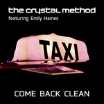 Come Back Clean (The Remixes Pt.2)专辑
