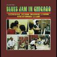 Blues Jam In Chicago - Volume 2