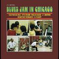 Blues Jam In Chicago - Volume 2