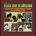 Blues Jam In Chicago - Volume 2专辑