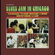 Blues Jam In Chicago - Volume 2专辑