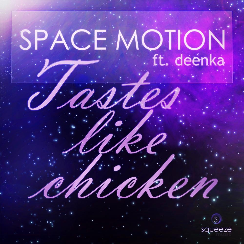 Tastes Like Chicken