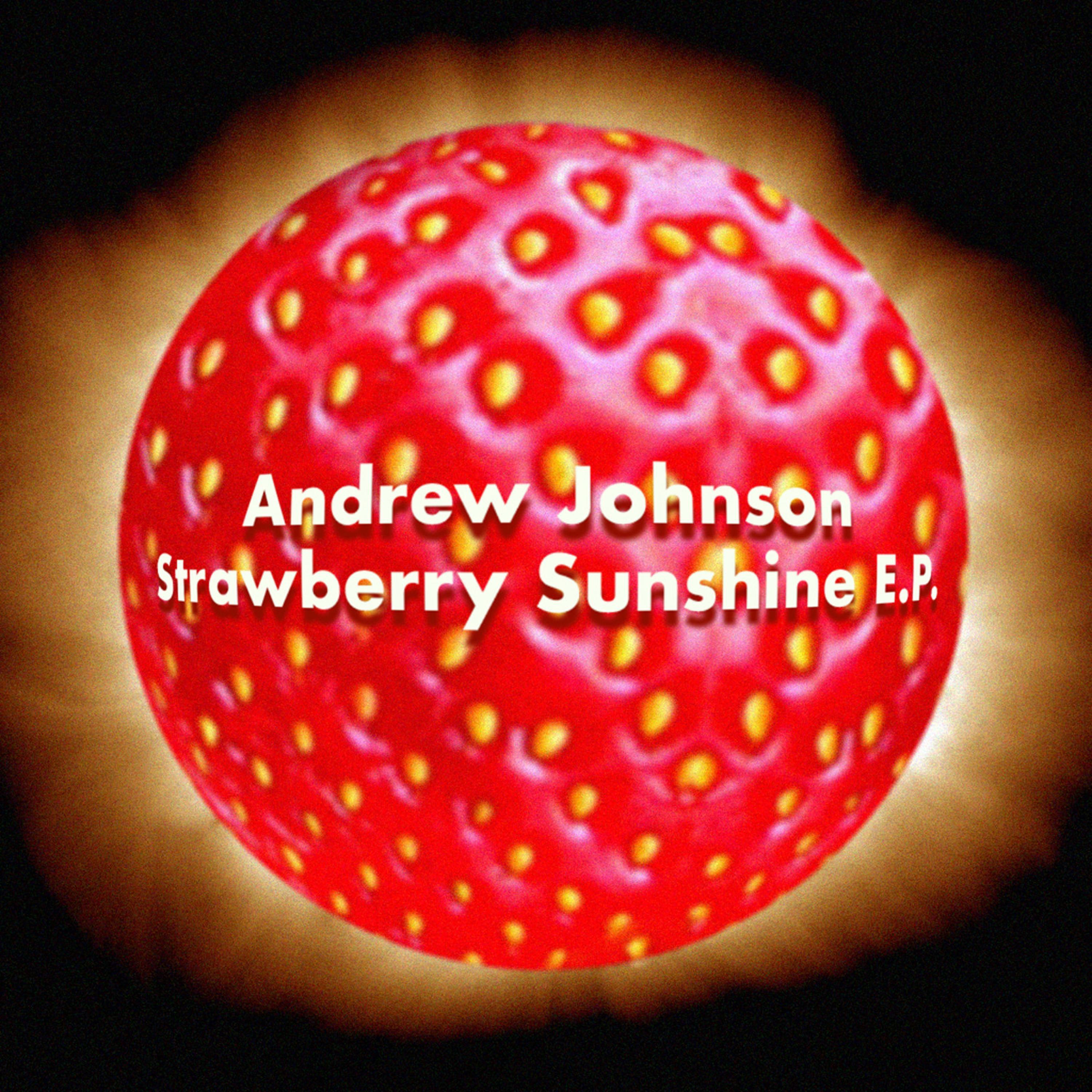 Strawberry Sunshine