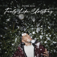 Patrik Jean - Feels Like Christmas (Pre-V) 带和声伴奏