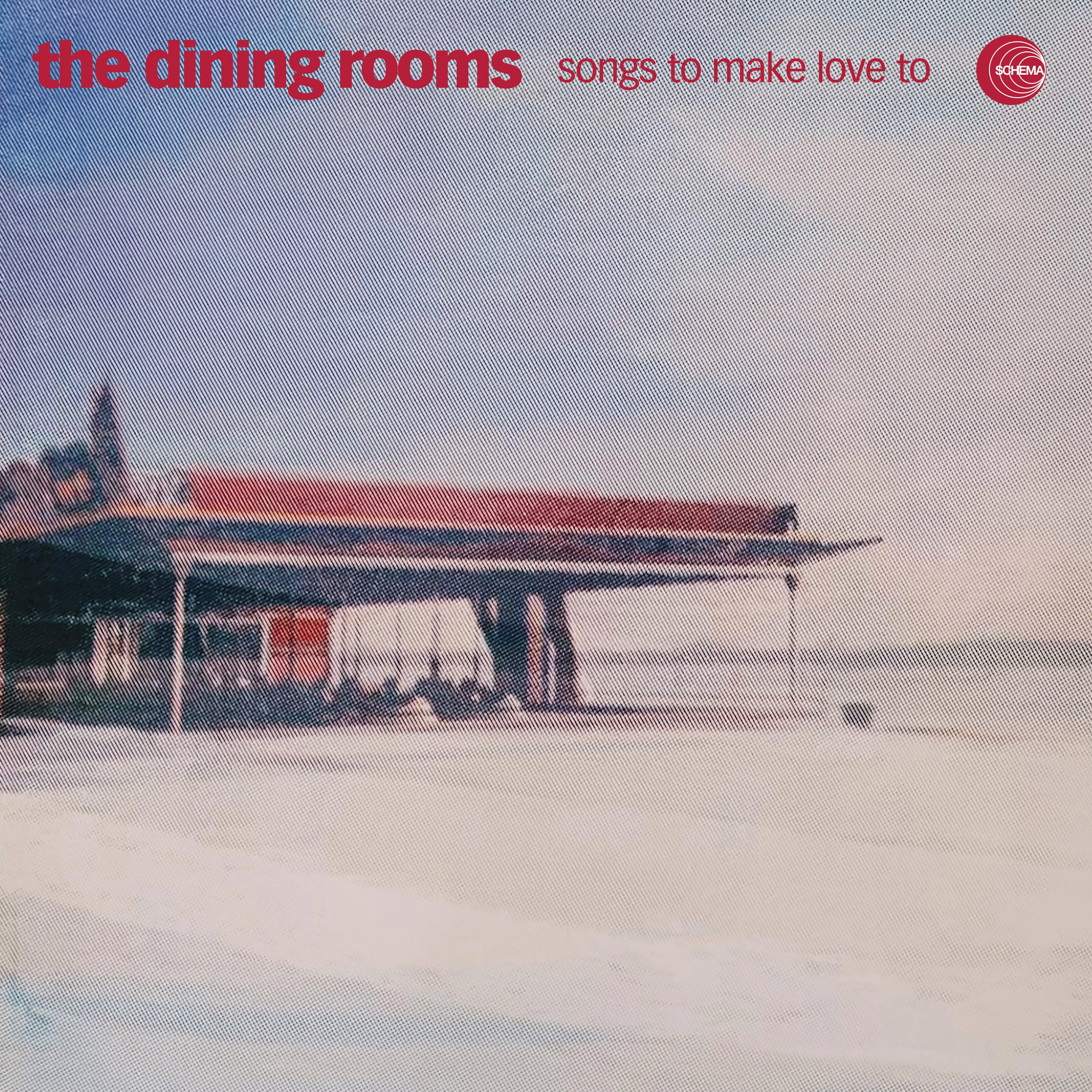 The Dining Rooms - Stone (My Heart)