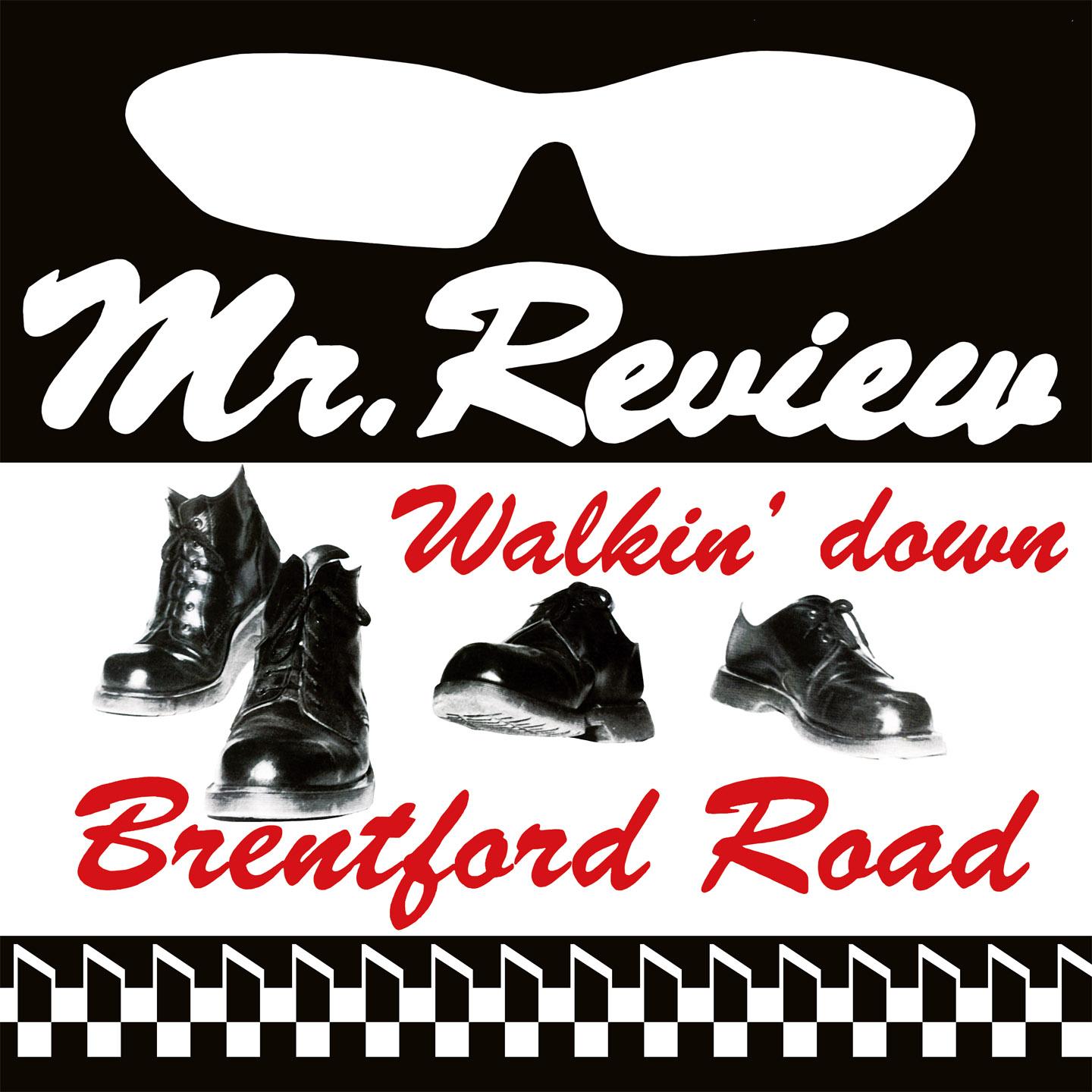 Walkin´Down Brentford Road