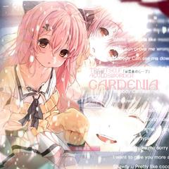 Gardenia❀栀子恋