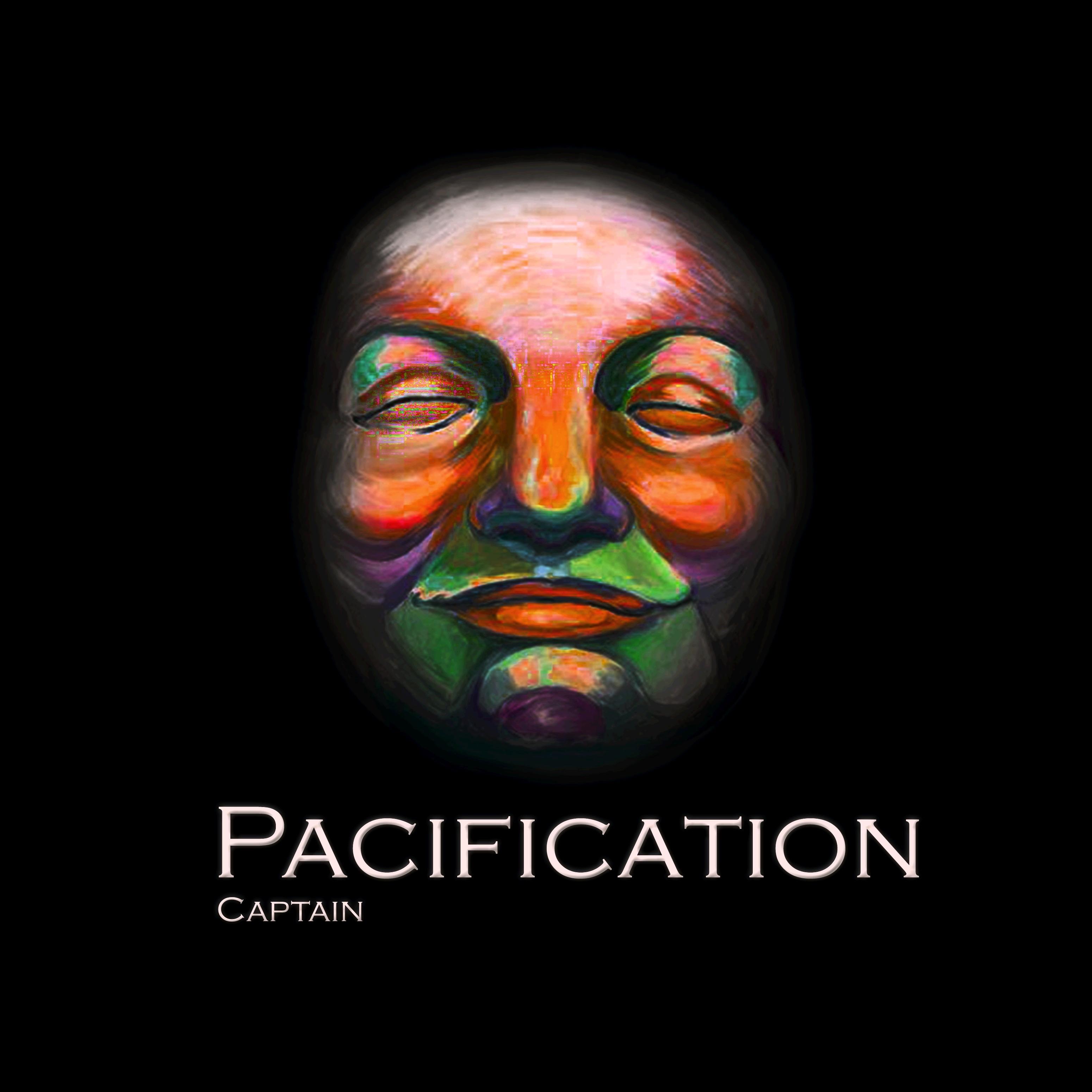 Pacification