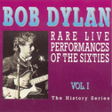 Rare Live Performances of the 60s Vol. 1专辑