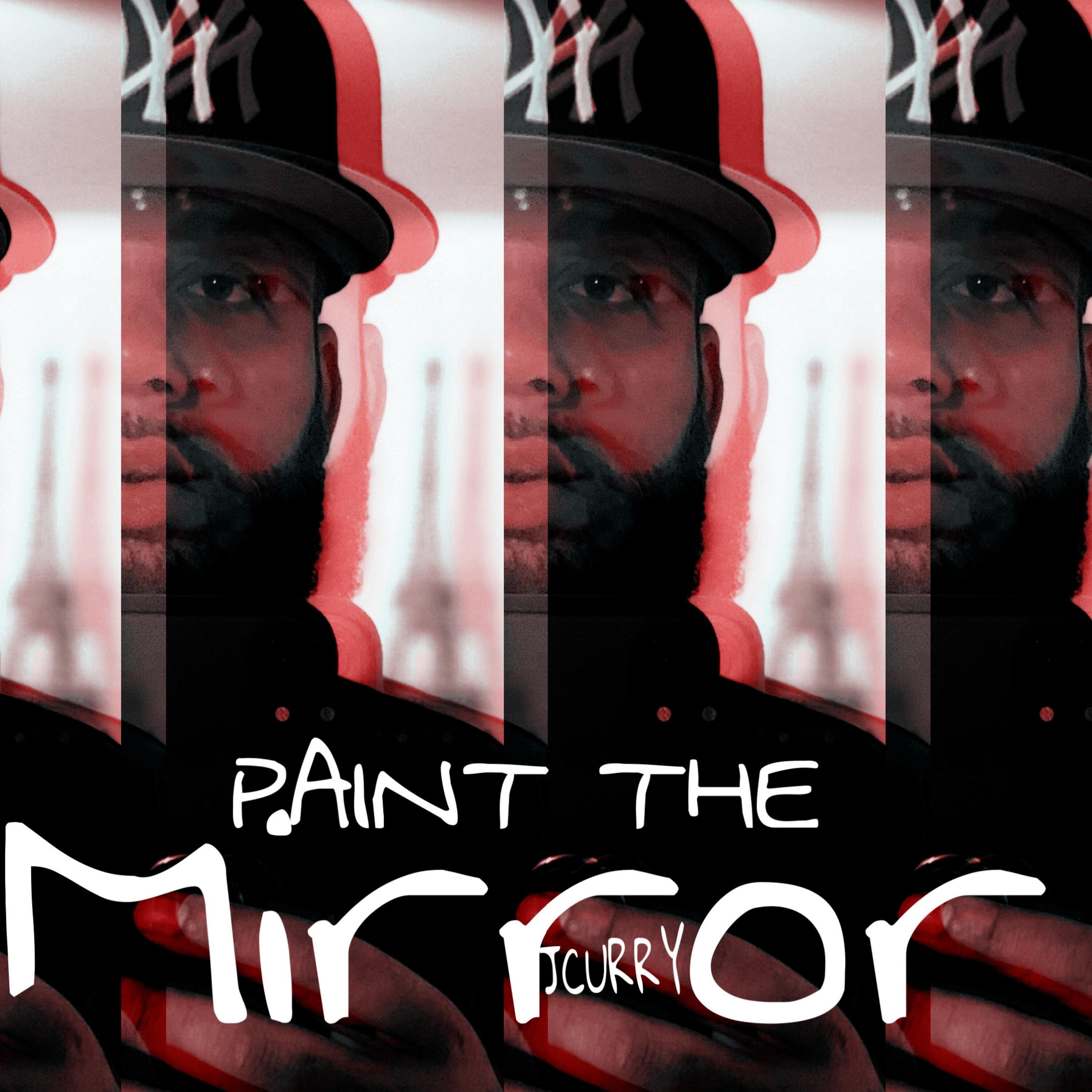 Paint the Mirror