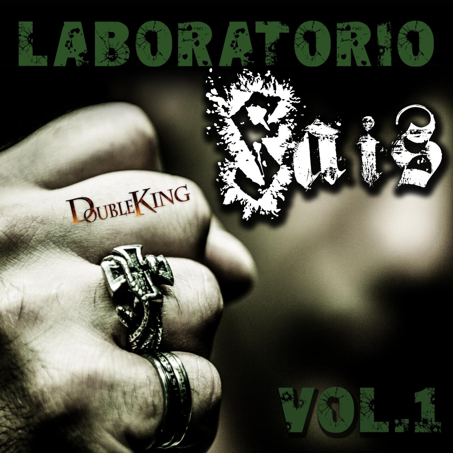 Laboratorio FAIS, Vol. 1专辑