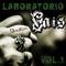 Laboratorio FAIS, Vol. 1专辑