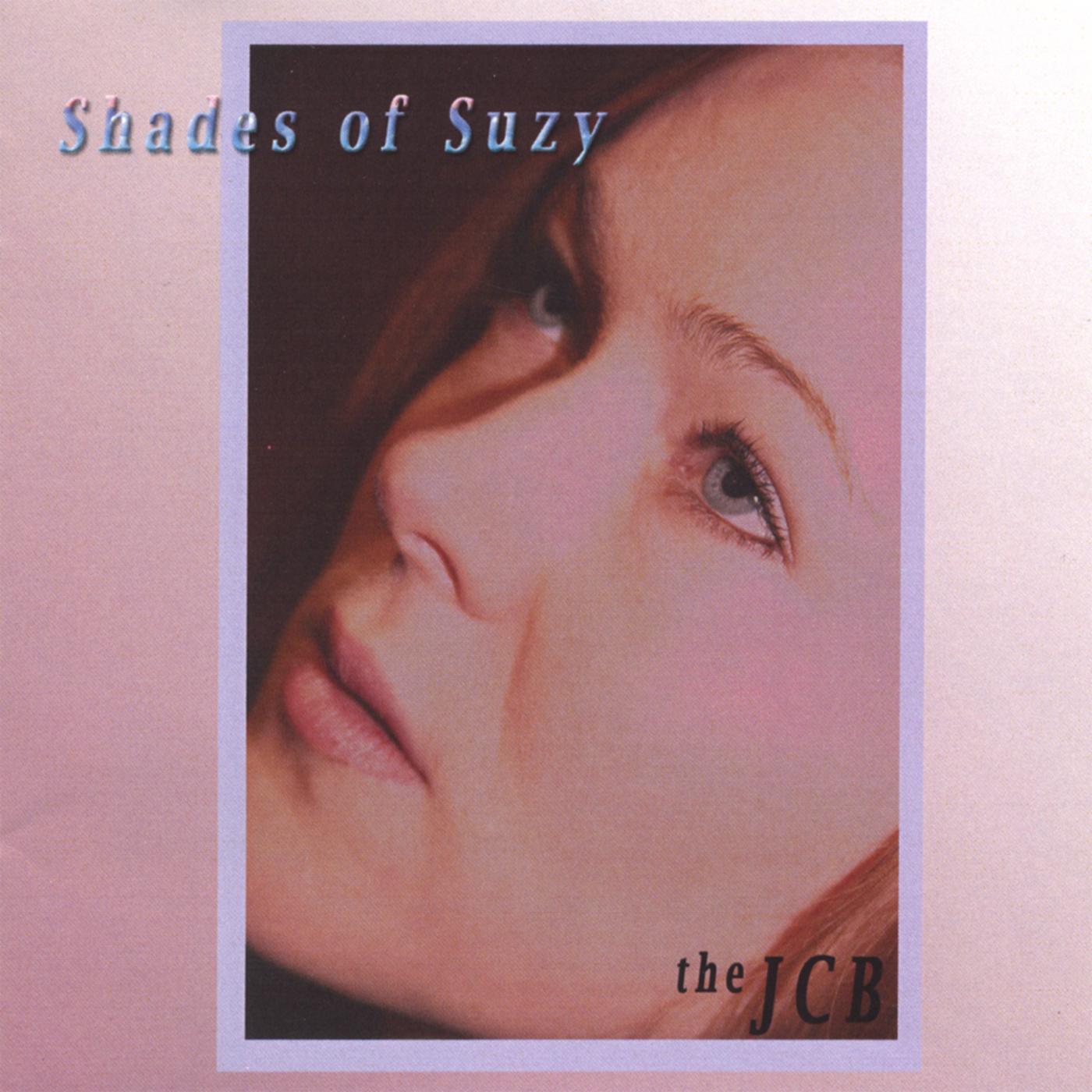 Shades of Suzy