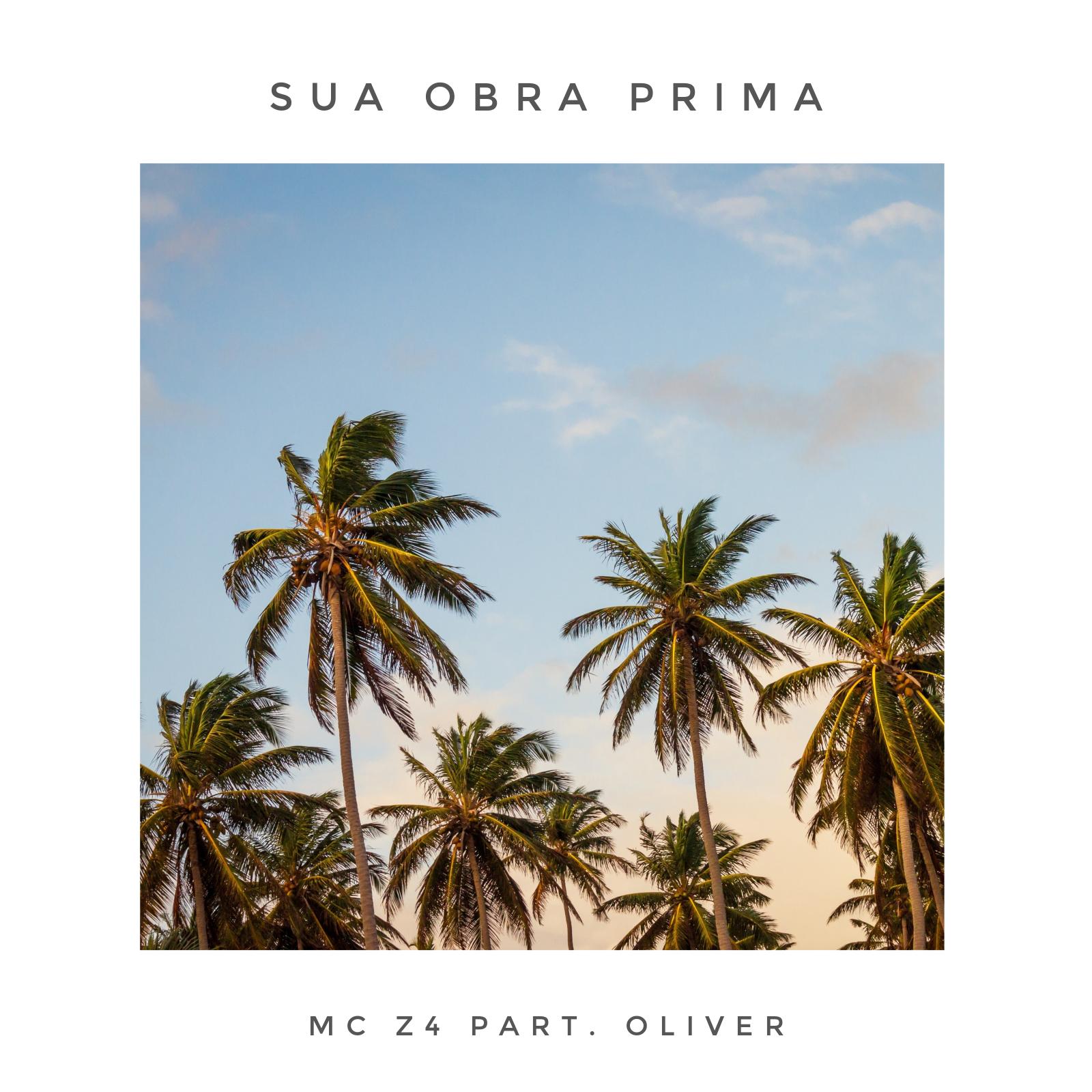 Sua Obra Prima