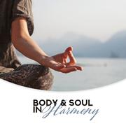 Body & Soul in Harmony: Compilation of 2019 Fresh New Age Music for Meditation & Relaxation, Zen Min