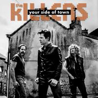 The Killers - Your Side of Town (Karaoke Version) 带和声伴奏