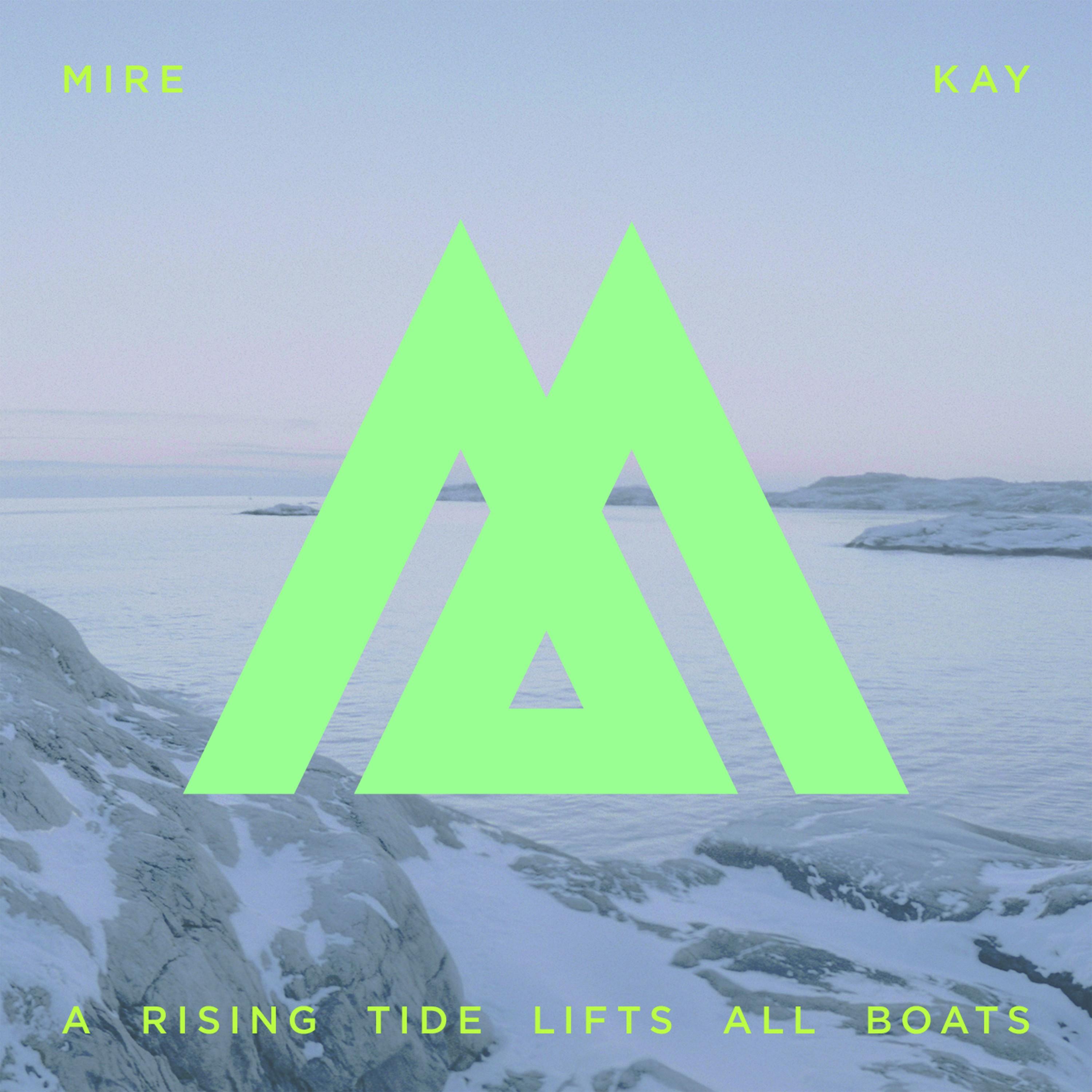 A Rising Tide Lifts All Boats