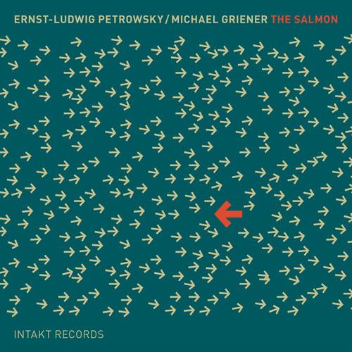 GRENIER, Michael: Salmon (The)