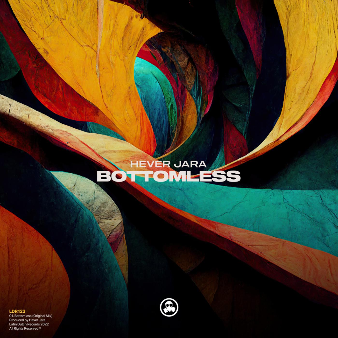 Hever Jara - Bottomless (Original Mix)