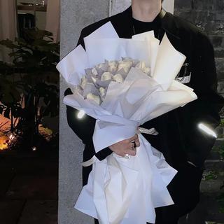 “这是一首简单的小情歌”