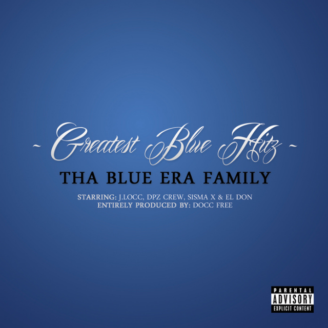 Colpa Della Notte (Bluemix)