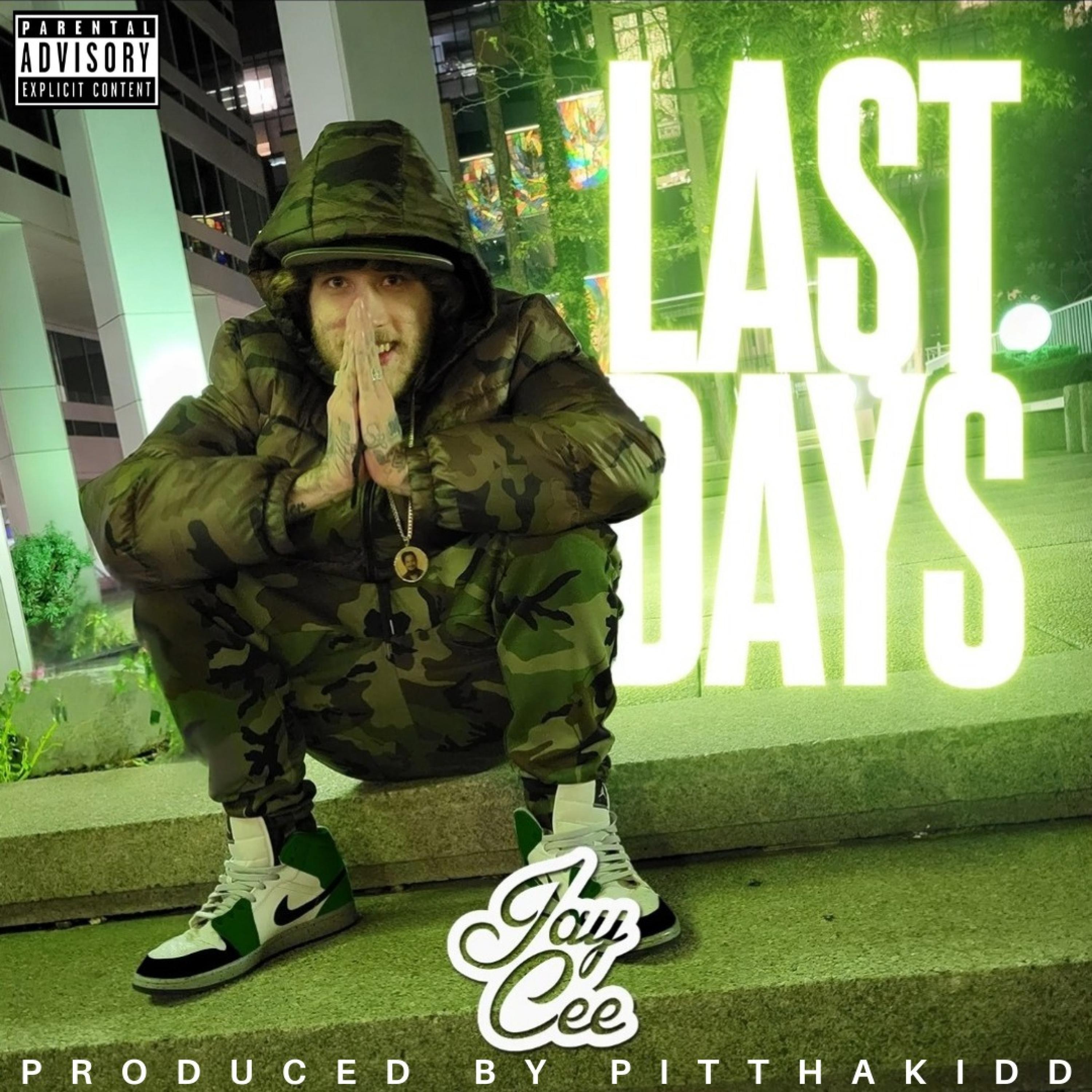 Last Days