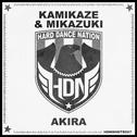 Akira专辑