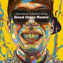 GOOD Times Remix专辑