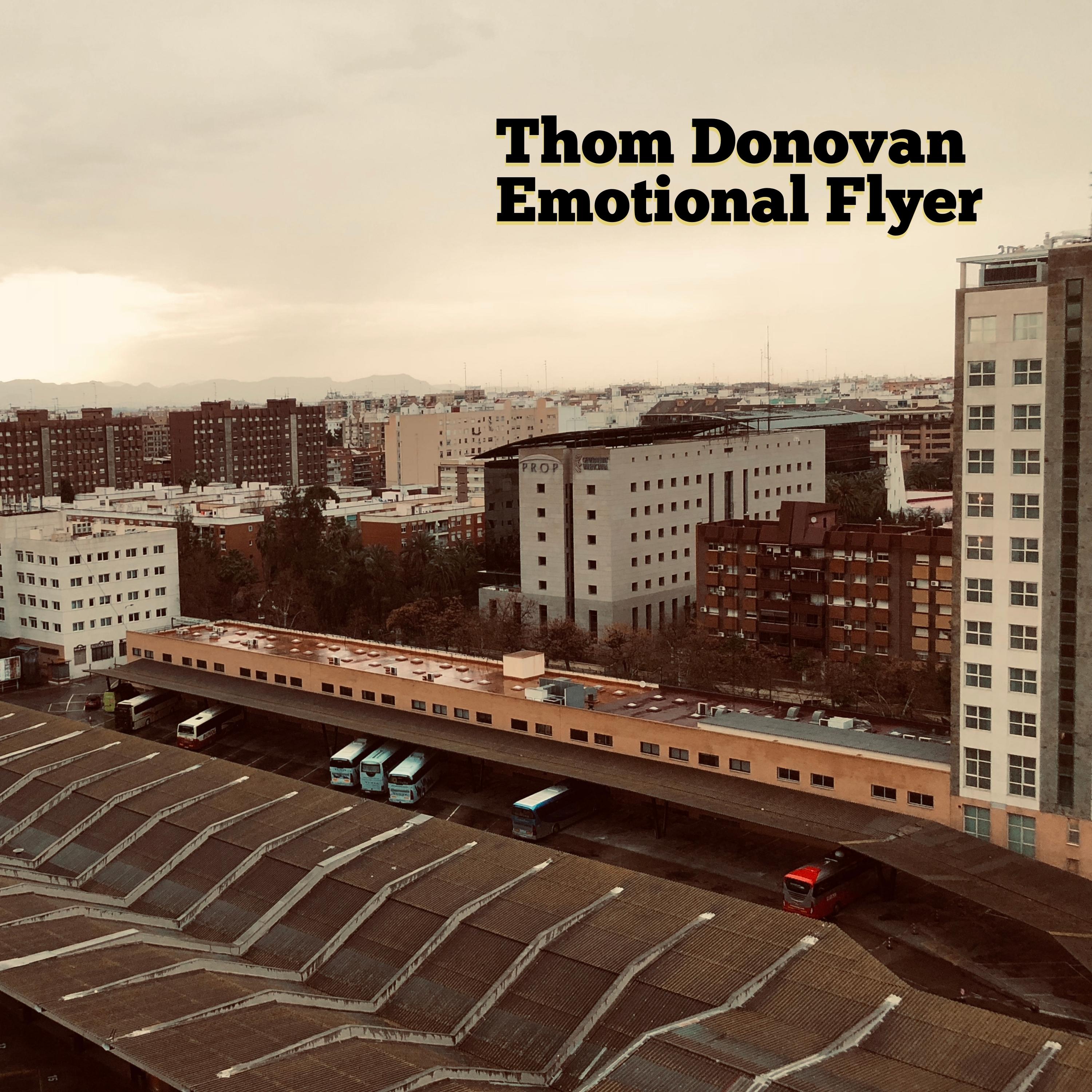 Emotional Flyer