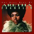 The Very Best Of Aretha Franklin - The 60's