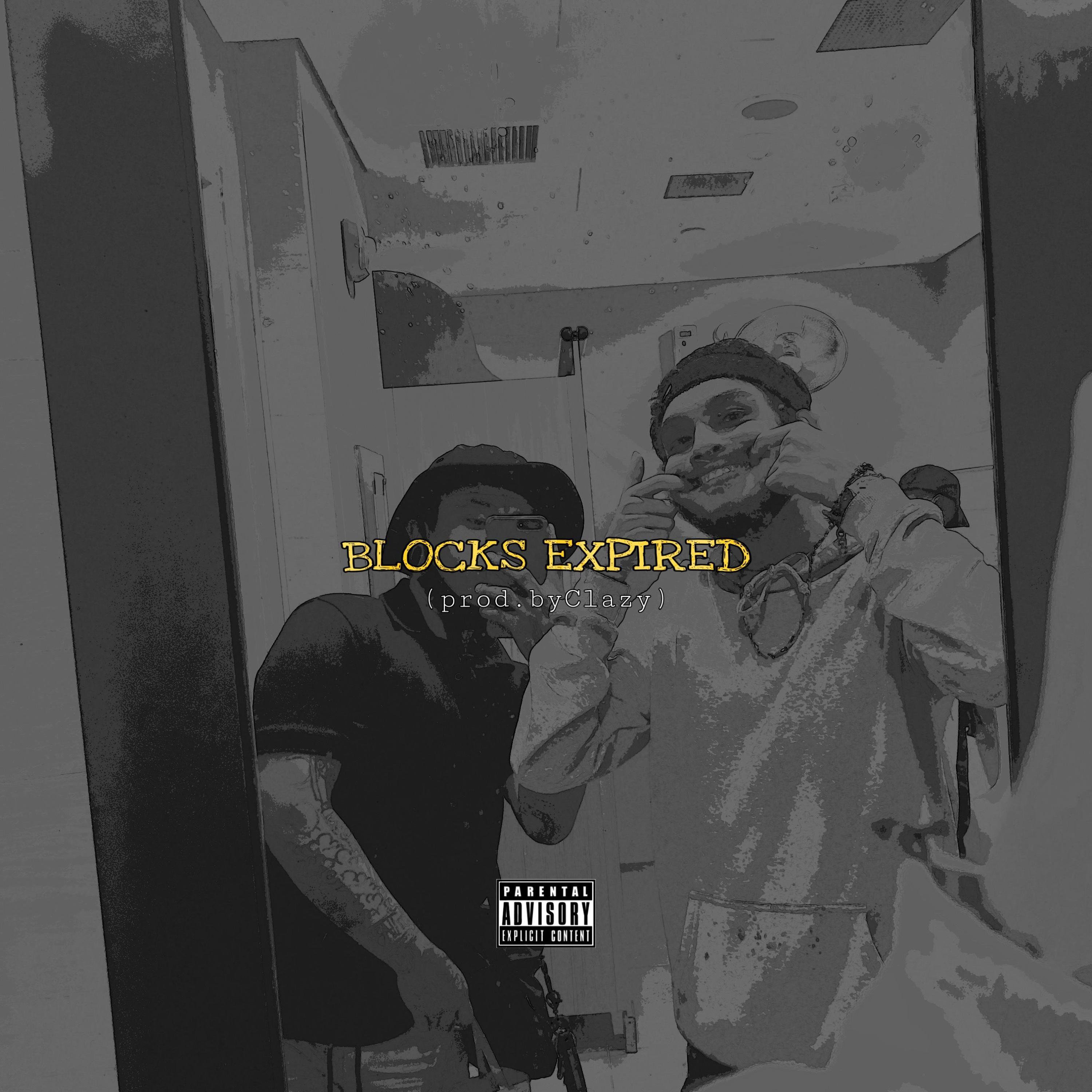 Blocks Expired (feat. Ghetty)
