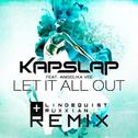 Let It All Out (Lindequist & Ruxxian Remix)专辑