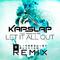 Let It All Out (Lindequist & Ruxxian Remix)专辑