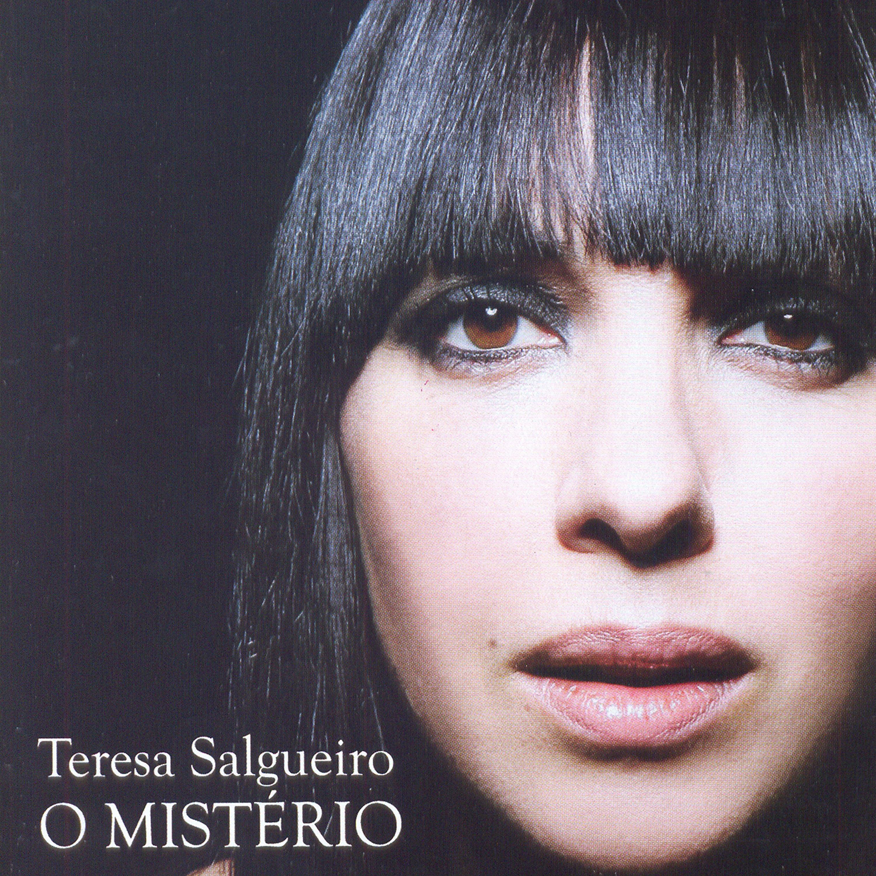 O Mistério