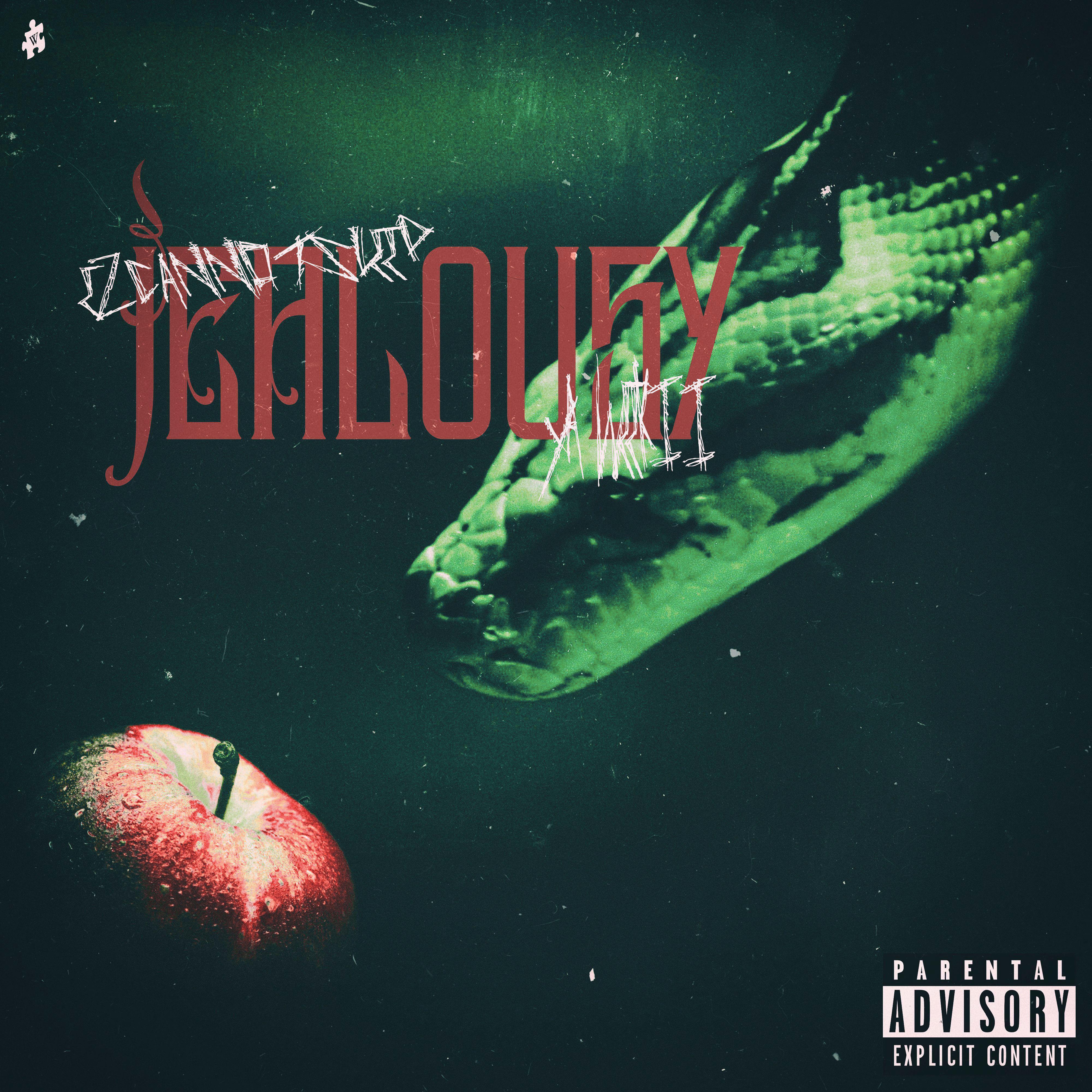 Jealousy