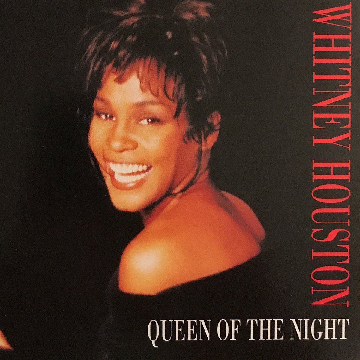 Queen of the Night (Dance Vault Mixes)