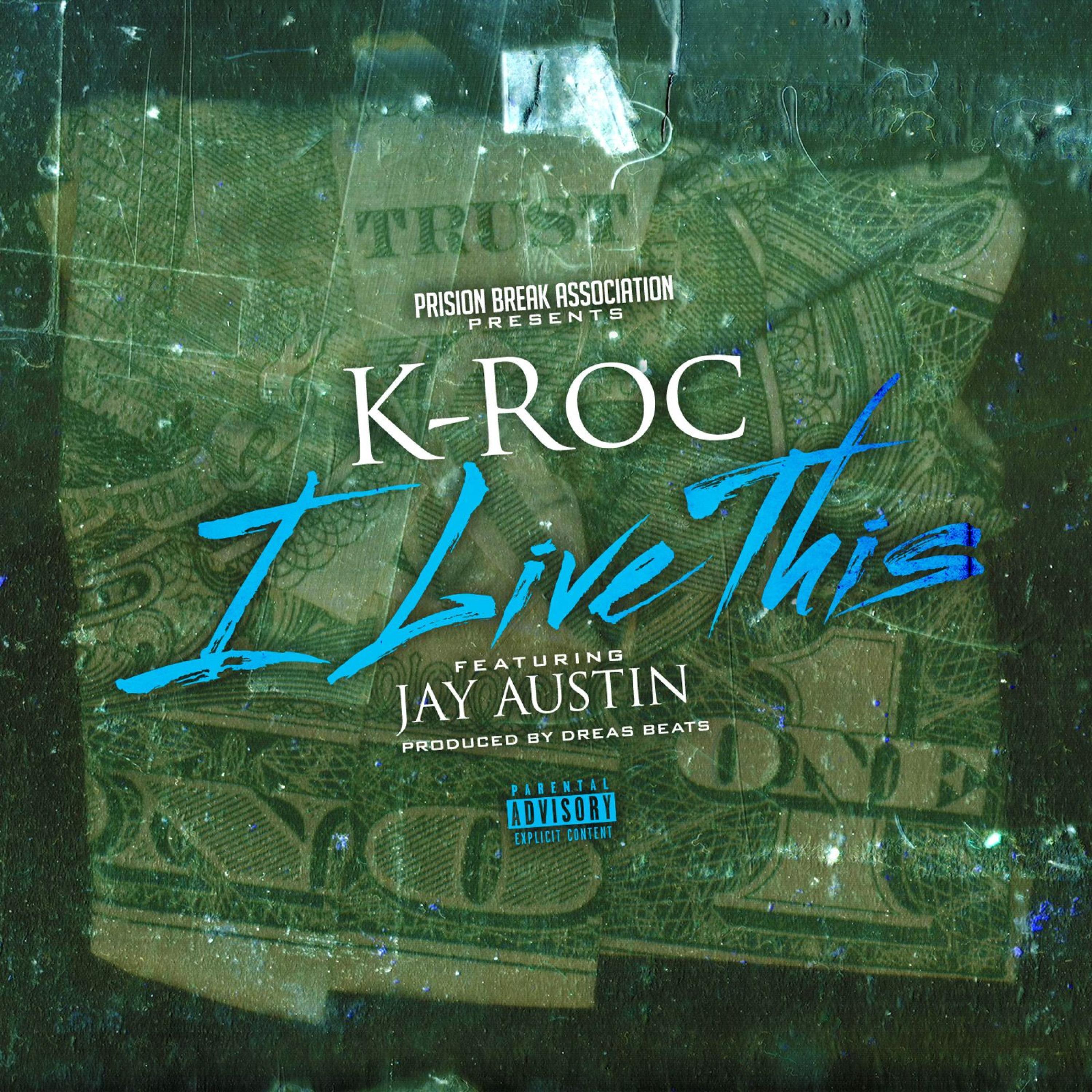 I Live This (feat. Jay Austin)
