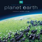 Planet Earth (Original Television Soundtrack)专辑