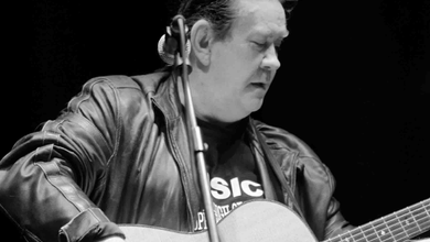 Dick Gaughan