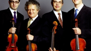 Arditti Quartet 