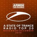 A State Of Trance Radio Top 20 - November / December 2014 (Including Classic Bonus Track)专辑