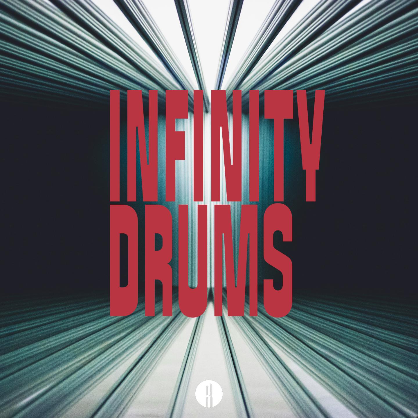 Infinity Drum (Kupa Remix)